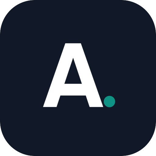 Aldyn logo